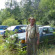 Image for article titled A Michigan Town Is Forcing This Man To Sell 20 Old Cars Off His Property Every Month